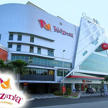 1-4Pax Studio Damansara 5Min From Ikea Kidzania Apartment เปอตาลิงจายา ภายนอก รูปภาพ